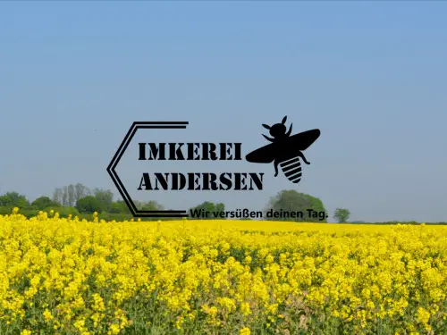 Imkerei Andersen Mittelangeln-Satrup