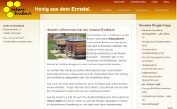 Imkerei Brodbeck Dettingen