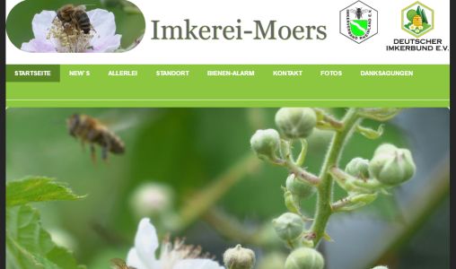 Imkerei-Moers Moers