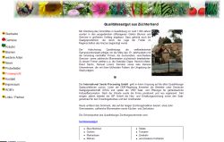 ISP International Seeds Processing - Samen und Saatgut Quedlinburg