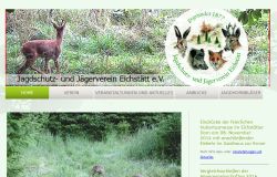 Jagdschutz- und Jägerverein Eichstätt Buxheim