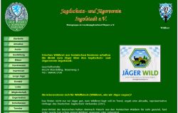 Jagdschutz- und Jägerverein Ingolstadt Oberdolling