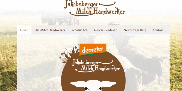 Schafskäserei Jakobsberg Beverungen - Dahlhausen