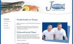 joro-Fisch Jodlbauer Roßmayer GbR Ruhstorf - Heigerting