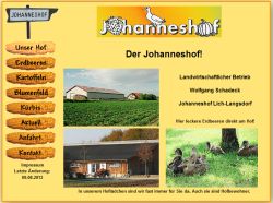 Johanneshof Lich-Langsdorf