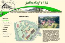 Johmshof Handeloh