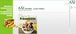 Katzensteiner Agrar GmbH Zwönitz Zwönitz