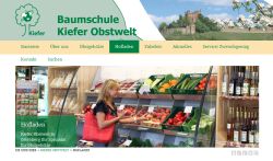 Kiefer Obstwelt Ortenberg