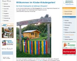 Kinder-Kräutergarten Rengsdorf