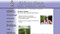 Kräuter-Simon Langenhorn