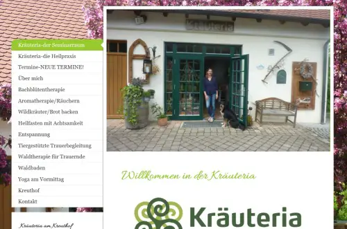 Kräuteria Puchheim