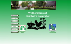 Küntzel's Bauernhof Lübeck-Niederbüssau