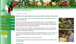 Bioland Lammertzhof Kaarst-Büttgen