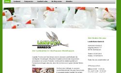 Landhofladen Hambsch Oberhausen