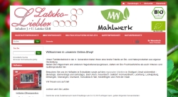 Mahlwerk Latzko - Imkerei & Hägenmarkherstellung Bad Boll-Eckwälden