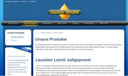 Lausitzer Ölmühle Hoyerswerda GmbH Hoyerswerda