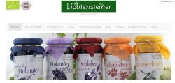 Lichtensteiner Wildfrüchte, -pflanzen & mehr Bremelau