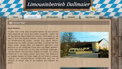 Limousinbetrieb Dallmaier Mertingen