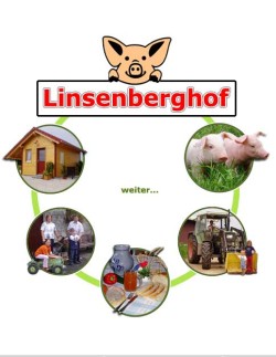 Linsenberghof Bad Urach