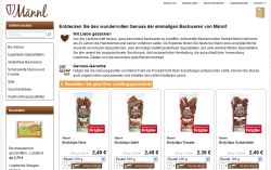 Männl`s Naturkostbackstube Mitterteich