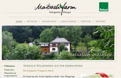 Maibachfarm GmbH & Co. KG Bad Neuenahr-Ahrweiler