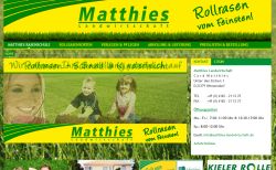 Matthies Landwirtschaft Wenzendorf