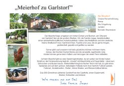 Meierhof Garlstorf