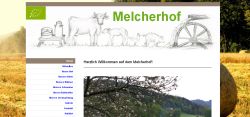 Melcherhof Buchenbach (Unteribental)