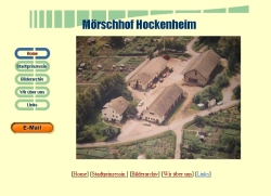 Mörschhof Hockenheim Hockenheim