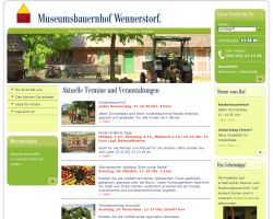 Museumsbauernhof Wennerstorf Wennerstorf