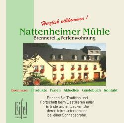 Nattenheimer Mühle Nattenheim