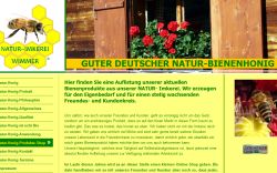 NATUR- IMKEREI Wimmer   Ötisheim