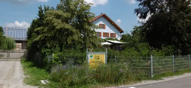 Naturlandhof Kühnert Marklkofen