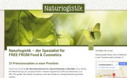 Naturlogistik GmbH Mitterteich