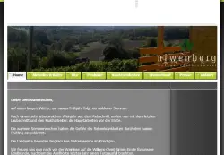 Niwenburg - Weingut Edelbrennerei Kraichtal - Neuenbürg