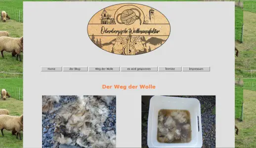 Oberbergische Wollmanufaktur Lindlar