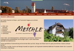 Meichle´s Hofladen Meersburg