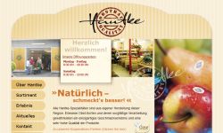 Obstbau Hantke Versmold