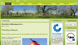 Hofladen Hauck Edingen-Neckarhausen
