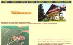 Obsthof Eberle Friedrichshafen-Ailingen