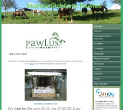 Pawlus Stutenmilchfarm Hausen/Solscheid