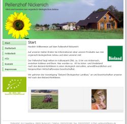 Pellenzhof Nickenich