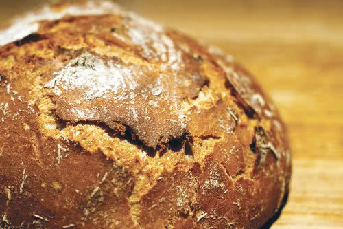 Holzofenbäckerei Drachenbrot Oberbarnim