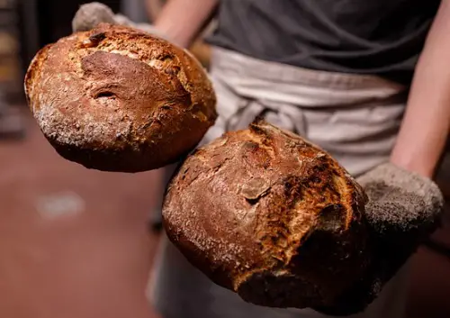 Demeter Hof Drei Linden  Hofbäckerei Seelze-Dedensen