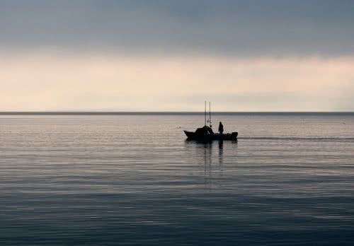 Fischerei Wörndl Frauenchiemsee