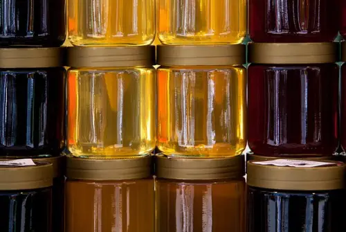 Bioimkerei Bartschis Honey Wipfing