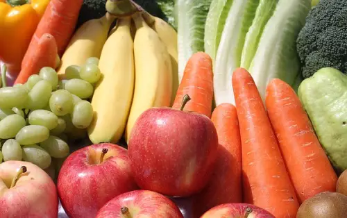 Obst und Gemüsehandel von Knebel Scheeßel