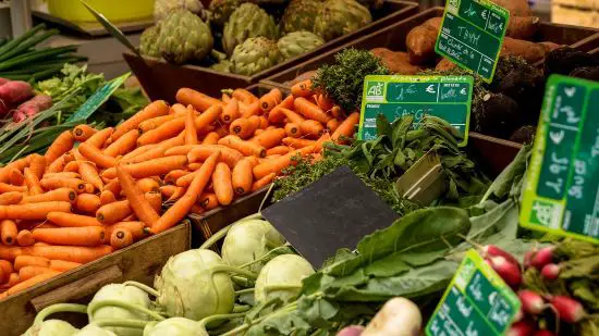 Wochenmarkt Treuenbrietzen Treuenbrietzen