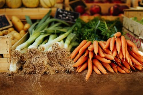 Wochenmarkt Unterföhring Unterföhring