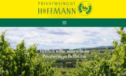 Privatweingut Hoffmann Göcklingen